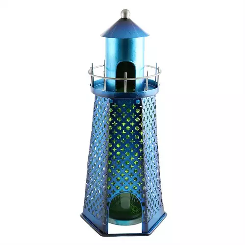 Lighthouse Bottle Holder